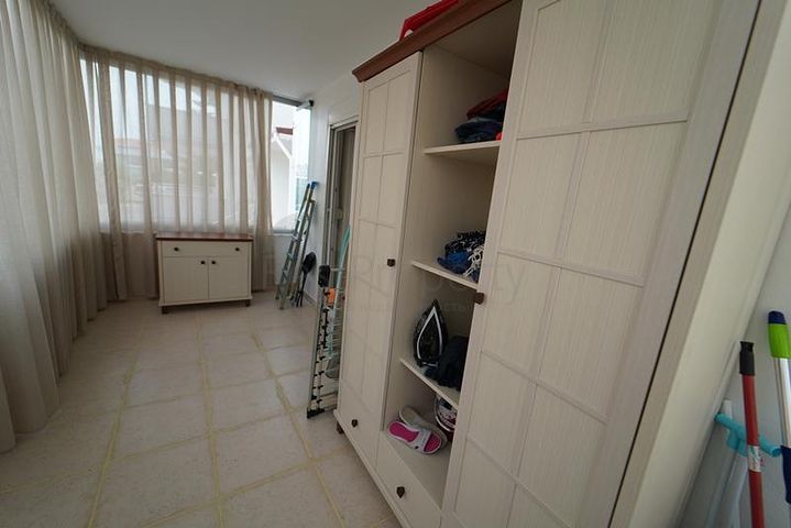 شقق للبيع في جيكجلي - غرفتين وصالة ضمن مجمع سكني عائلي - الانيا 