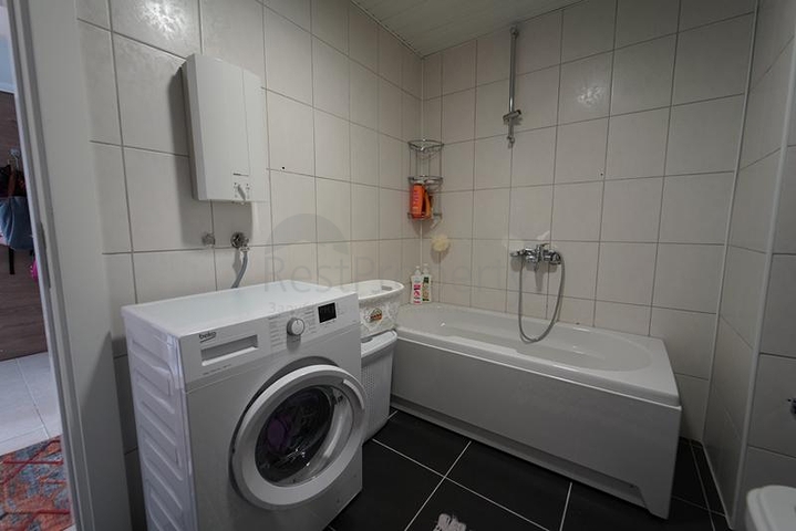 شقق للبيع في جيكجلي - غرفتين وصالة ضمن مجمع سكني عائلي - الانيا 