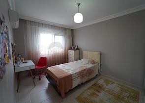 شقق للبيع في جيكجلي - غرفتين وصالة ضمن مجمع سكني عائلي - الانيا 