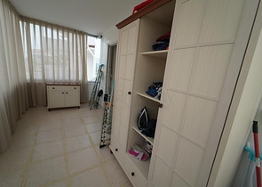 شقق للبيع في جيكجلي - غرفتين وصالة ضمن مجمع سكني عائلي - الانيا 