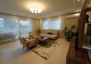 شقق للبيع في جيكجلي - غرفتين وصالة ضمن مجمع سكني عائلي - الانيا 