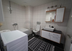 شقق للبيع في جيكجلي - غرفتين وصالة ضمن مجمع سكني عائلي - الانيا 