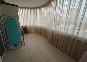 شقق للبيع في جيكجلي - غرفتين وصالة ضمن مجمع سكني عائلي - الانيا 