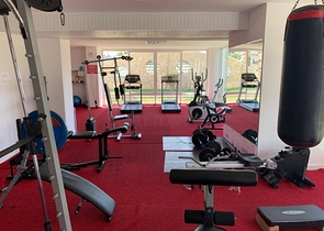 شقق للبيع في جيكجلي - غرفتين وصالة ضمن مجمع سكني عائلي - الانيا 