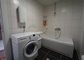 شقق للبيع في جيكجلي - غرفتين وصالة ضمن مجمع سكني عائلي - الانيا 