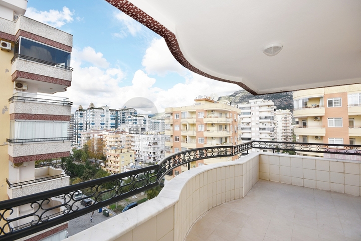 شقق واسعة في الانيا - تصميم 3 غرف وصالة مفروشة -في محمودلار / الانيا 