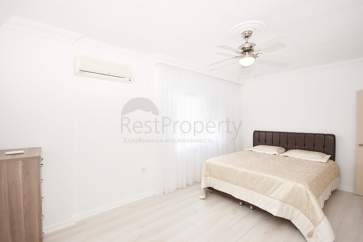 شقق واسعة في الانيا - تصميم 3 غرف وصالة مفروشة -في محمودلار / الانيا 