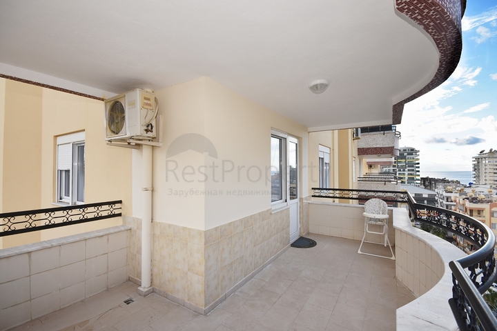 شقق واسعة في الانيا - تصميم 3 غرف وصالة مفروشة -في محمودلار / الانيا 