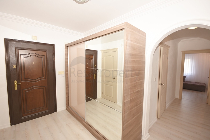 شقق واسعة في الانيا - تصميم 3 غرف وصالة مفروشة -في محمودلار / الانيا 