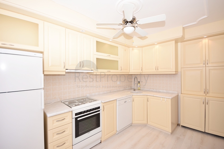 شقق واسعة في الانيا - تصميم 3 غرف وصالة مفروشة -في محمودلار / الانيا 