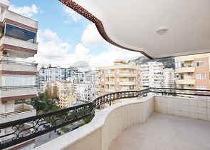 شقق واسعة في الانيا - تصميم 3 غرف وصالة مفروشة -في محمودلار / الانيا 