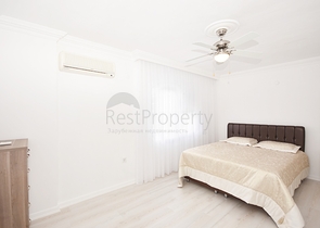 شقق واسعة في الانيا - تصميم 3 غرف وصالة مفروشة -في محمودلار / الانيا 