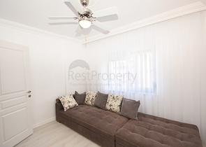 شقق واسعة في الانيا - تصميم 3 غرف وصالة مفروشة -في محمودلار / الانيا 