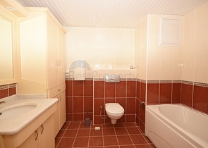 شقق واسعة في الانيا - تصميم 3 غرف وصالة مفروشة -في محمودلار / الانيا 