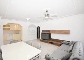 شقق واسعة في الانيا - تصميم 3 غرف وصالة مفروشة -في محمودلار / الانيا 