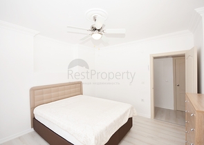 شقق واسعة في الانيا - تصميم 3 غرف وصالة مفروشة -في محمودلار / الانيا 