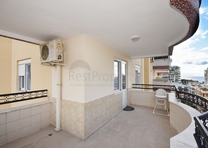 شقق واسعة في الانيا - تصميم 3 غرف وصالة مفروشة -في محمودلار / الانيا 