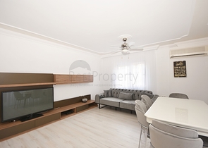 شقق واسعة في الانيا - تصميم 3 غرف وصالة مفروشة -في محمودلار / الانيا 