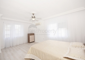 شقق واسعة في الانيا - تصميم 3 غرف وصالة مفروشة -في محمودلار / الانيا 