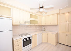 شقق واسعة في الانيا - تصميم 3 غرف وصالة مفروشة -في محمودلار / الانيا 