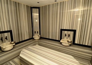 تصميم انيق - شقة غرفتين وصالة مفروشة -في كوناكلي / الانيا 