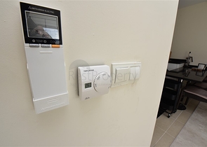 تصميم انيق - شقة غرفتين وصالة مفروشة -في كوناكلي / الانيا 