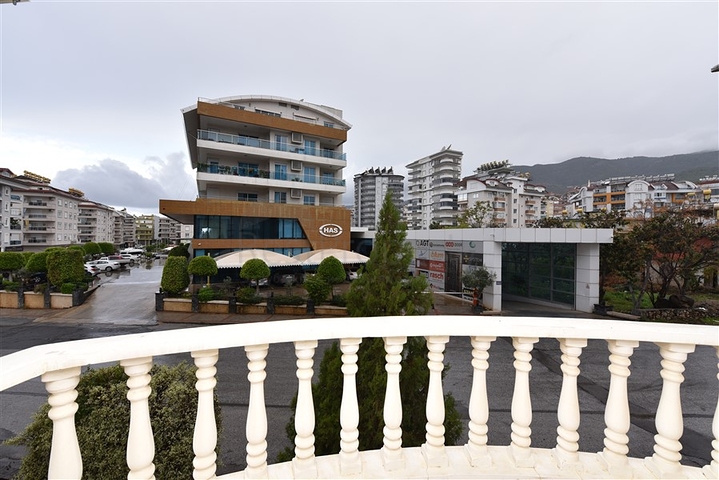 خلف مول الانيوم - شقة عائلية 2 غرفة وصالة -مع الاثاث - في جيكجلي / الانيا 