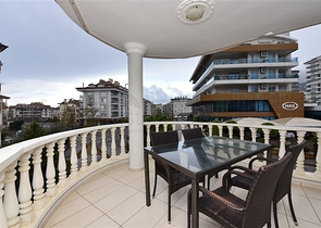 خلف مول الانيوم - شقة عائلية 2 غرفة وصالة -مع الاثاث - في جيكجلي / الانيا 