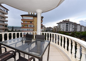 خلف مول الانيوم - شقة عائلية 2 غرفة وصالة -مع الاثاث - في جيكجلي / الانيا 