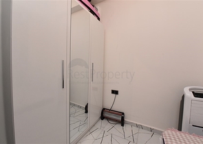 شقق للبيع في اوبا - غرفة وصالة ضمن مجمع حديث -اوبا / الانيا 