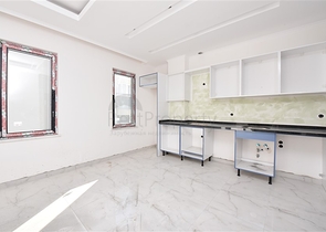 شقة غرفة وصالة ضمن مجمع حديث -محمودلار / الانيا 