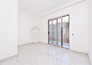 شقة غرفة وصالة ضمن مجمع حديث -محمودلار / الانيا 