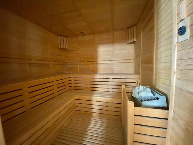 شقق اطلالة بحر في الانيا - دوبلكس واسعة مفروشة -في محمودلار 