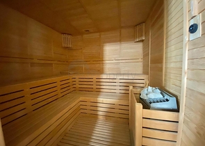 شقق اطلالة بحر في الانيا - دوبلكس واسعة مفروشة -في محمودلار 