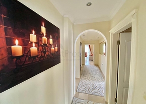 شقق اطلالة بحر في الانيا - دوبلكس واسعة مفروشة -في محمودلار 