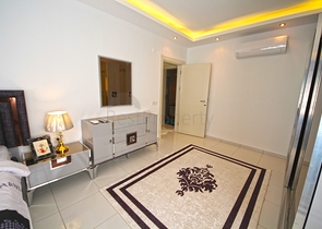 اطلالة بحر في الانيا - دوبلكس فاخرة 3 غرف وصالة - في محمودلار / الانيا 