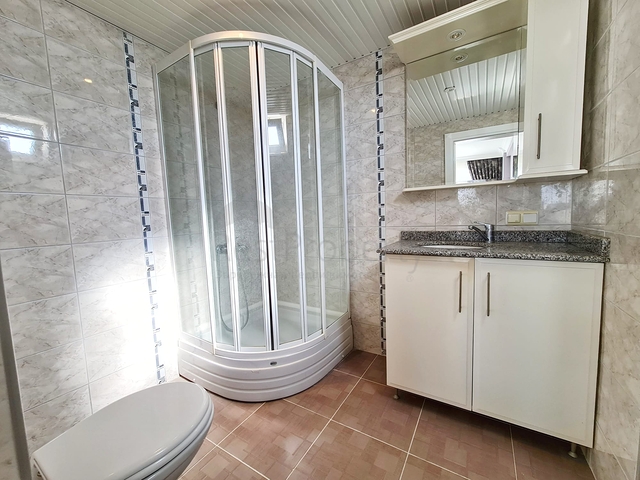 شقة اطلالة مفتوحة في الانيا - 2 غرفة وصالة مفروشة -في محمودلار / الانيا 