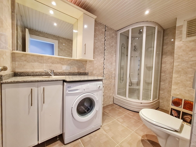 شقة اطلالة مفتوحة في الانيا - 2 غرفة وصالة مفروشة -في محمودلار / الانيا 