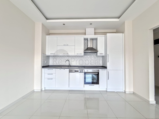 شقق فاخرة في الانيا - غرفة وصالة ضمن مجمع انيق -في كارجيجاك / الانيا 