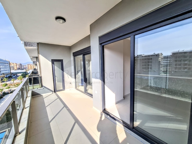 شقق فاخرة في الانيا - غرفة وصالة ضمن مجمع انيق -في كارجيجاك / الانيا 