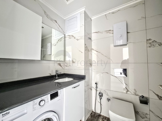 شقق فاخرة في الانيا - غرفة وصالة ضمن مجمع انيق -في كارجيجاك / الانيا 