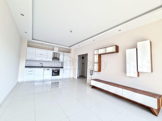 شقق فاخرة في الانيا - غرفة وصالة ضمن مجمع انيق -في كارجيجاك / الانيا 