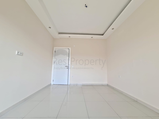 شقق فاخرة في الانيا - غرفة وصالة ضمن مجمع انيق -في كارجيجاك / الانيا 