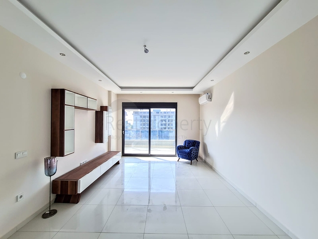 شقق فاخرة في الانيا - غرفة وصالة ضمن مجمع انيق -في كارجيجاك / الانيا 