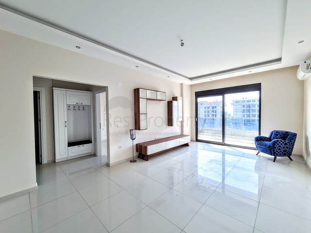 شقق فاخرة في الانيا - غرفة وصالة ضمن مجمع انيق -في كارجيجاك / الانيا 