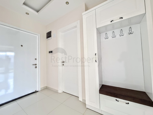 شقق فاخرة في الانيا - غرفة وصالة ضمن مجمع انيق -في كارجيجاك / الانيا 