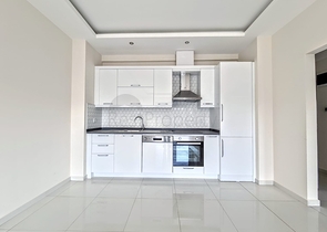 شقق فاخرة في الانيا - غرفة وصالة ضمن مجمع انيق -في كارجيجاك / الانيا 