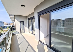 شقق فاخرة في الانيا - غرفة وصالة ضمن مجمع انيق -في كارجيجاك / الانيا 