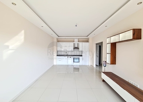 شقق فاخرة في الانيا - غرفة وصالة ضمن مجمع انيق -في كارجيجاك / الانيا 