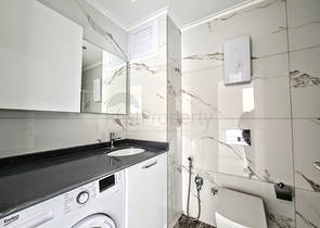 شقق فاخرة في الانيا - غرفة وصالة ضمن مجمع انيق -في كارجيجاك / الانيا 